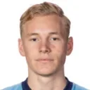 Carl Adam Bergmark Wiberg fotoğrafı