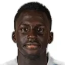 Julien Joachim Dacosta Mendy fotosu