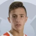 Daniel Escriche Romero fotoğrafı