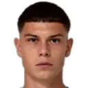 Stefan Stanisavljević photo