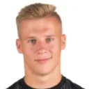 Klemen Mihelak fotoğrafı