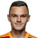 Daniel Souček fotoğrafı