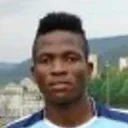 Bede Amarachi Osuji fotoğrafı