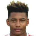 Jayden De'Chante Richardson fotoğrafı