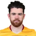 Liam Francis Peadar Donnelly fotoğrafı