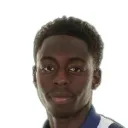 Eseosa Sule fotosu