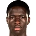 Cheick Tiemoko Diabate fotoğrafı