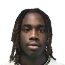 Idris Adewale Olarewaju Odutayo fotosu
