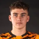 Callum Graham Jones fotoğrafı