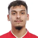 Nayel Rayan Mehssatou Sepúlveda fotoğrafı