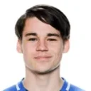 Jamie John Roche fotoğrafı