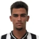 Yago Lincoln Rocha Santos fotoğrafı