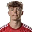Lasse Flø Borregaard fotoğrafı
