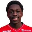 Lucas Mbamba-Muanda photo
