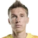 Serhii Sydorchuk fotosu