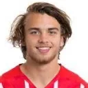 Jason van Duiven fotosu