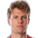 Leo Fuhr Hjelde fotosu