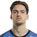 Luc Marijnissen fotoğrafı