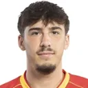 Keano Van Rafelghem photo