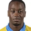 Thierry Lutonda photo