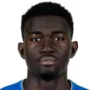 Salomon Patrick Amougou Nkoa fotoğrafı