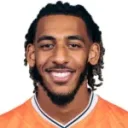 Dominic Lewis Thompson fotoğrafı