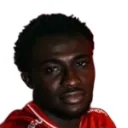 Joseph Amankwaah Opoku fotoğrafı