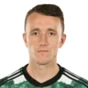 David Turnbull fotoğrafı