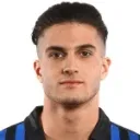 Andrea Oliveri fotosu