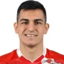 Nicola Mosti fotoğrafı