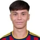 Bruno Verrengia fotoğrafı
