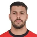 Christian Diego Pastina fotoğrafı