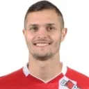 Mattia Finotto fotoğrafı