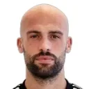 Luca Parodi fotosu