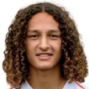 Fahem Benaissa-Yahia fotoğrafı