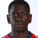 Jean-Pierre Longonda Itamba Mboyo fotosu