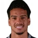 Jonathan Silva Pertinhes photo