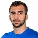 Simone Trimboli fotosu