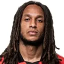 Melingo Kevin Mbabu fotoğrafı