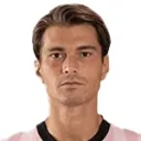 Jacopo Segre fotoğrafı