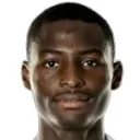 Umar Abubakar fotosu
