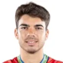 Márcio Gabriel Ferreira Pereira fotoğrafı