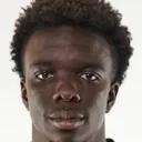 Oluwakorede David Osundina fotoğrafı