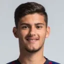 Nils Mortimer Moreno fotoğrafı