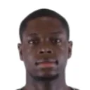 Marvin Elimbi Gilbert fotoğrafı