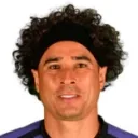 Francisco Guillermo Ochoa Magaña fotoğrafı