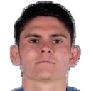 Israel Reyes Romero fotosu