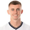 Benjamin Luke Woodburn fotoğrafı