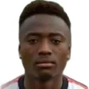 Dominic Daniel Udoh fotoğrafı