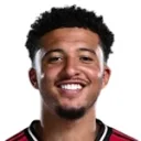 Jadon Malik Sancho fotoğrafı